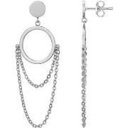 Oorbellen Phebus Boucles d'oreilles pour Elle