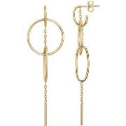 Oorbellen Phebus Boucles d'oreilles pour Elle