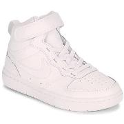 Hoge Sneakers Nike COURT BOROUGH MID 2 PS