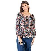 Overhemd Isla Bonita By Sigris Shirt