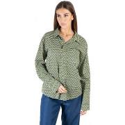 Overhemd Isla Bonita By Sigris Shirt