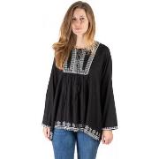 Blouse Isla Bonita By Sigris Blouse