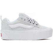 Skateschoenen Vans Knu stack