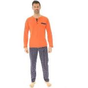 Pyjama's / nachthemden Christian Cane SHAD