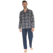 Pyjama's / nachthemden Christian Cane ISKANDER