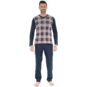 Pyjama's / nachthemden Christian Cane DAVY