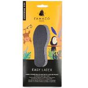 Schoenaccessoires Famaco Semelle easy latex T34
