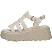 Sandalen Refresh -