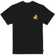 T-shirt Korte Mouw Propaganda T-Shirt Daycare