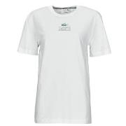T-shirt Korte Mouw Lacoste TH1147