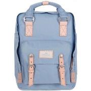 Rugzak Doughnut Macaroon Backpack - Light Blue