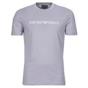 T-shirt Korte Mouw Emporio Armani T-SHIRT 8N1TN5