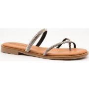 Sandalen Zabba Difference -