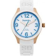 Horloge Superdry Horloge Dames SYL134U (Ø 38 mm)