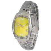 Horloge Chronotech Horloge Dames CT7504LS-05M (Ø 33 mm)