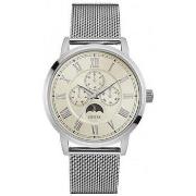 Horloge Guess Horloge Dames W0871G4 (Ø 43 mm)