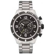 Horloge Nautica Horloge Heren NAI21506G (Ø 45 mm)