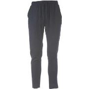 Broeken V2brand Pantalone Sartoriale Lungo Lino