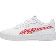 Lage Sneakers Puma 232541