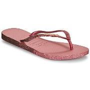 Teenslippers Havaianas SLIM SPARKLE II