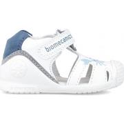 Sandalen Biomecanics Kids Sandals 242123-A - White
