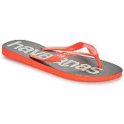 Teenslippers Havaianas LOGOMANIA II