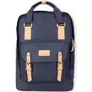 Rugzak Doughnut Macaroon Large Reborn Backpack - Navy