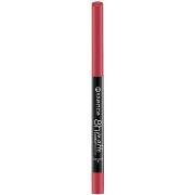 Lipliner Essence Lippenpotlood 8H Matte Comfort - 07 Classic Red