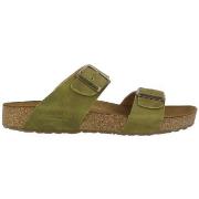 Slippers Haflinger BIO ANDREA