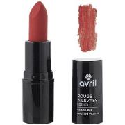 Lipstick Avril - Hollywood