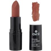 Lipstick Avril - Sequoïa
