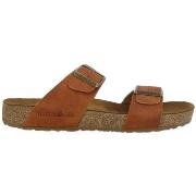 Slippers Haflinger BIO ANDREA