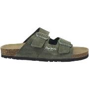 Slippers Pepe jeans Bio m suede