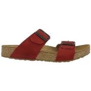 Slippers Haflinger BIO ANDREA