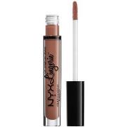 Lipstick Nyx Professional Make Up Lip Lingerie Lippenstift