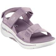 Sandalen Skechers BASKETS 140808