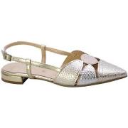 Pumps Nacree NacrÈe Decollete Donna Oro/Argento/Rosato 521t051/24