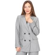 Blazer La Modeuse 70673_P165240