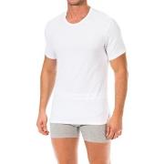 T-shirt Korte Mouw Calvin Klein Jeans NB1088A-100