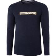 T-Shirt Lange Mouw Emporio Armani 111023 3F517