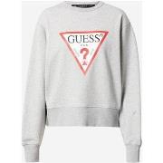 Sweater Guess W2YQ16 KBA10