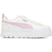 Sneakers Puma Mayze Lth Piping Jr