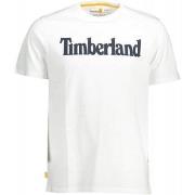 T-shirt Korte Mouw Timberland TB0A2BRN