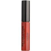 Lipstick Makeup Revolution Crème Lippenstift 6ml - 134 Ruby