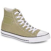 Hoge Sneakers Converse CHUCK TAYLOR ALL STAR CANVAS JACQUARD