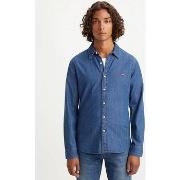 Overhemd Lange Mouw Levis -