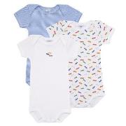 Pyjama's / nachthemden Petit Bateau SKATE X3