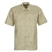 Overhemd Korte Mouw Dickies WORK SHIRT SS REC