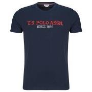 T-shirt Korte Mouw U.S Polo Assn. MICK