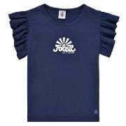 T-shirt Korte Mouw Petit Bateau MAZARINE